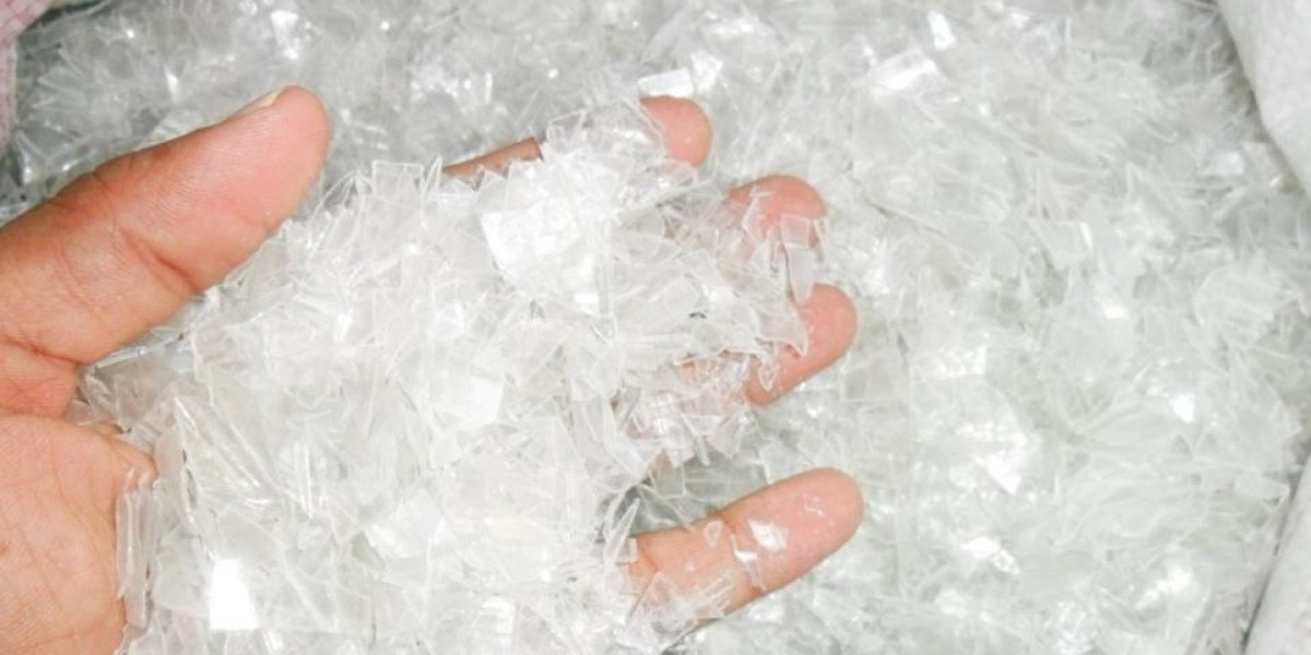 Roadmap for Setting up a PET Flakes Manufacturing Plant Project | Report by IMARC Group