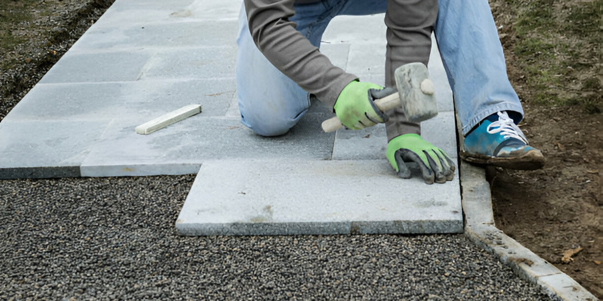 Stone Flooring Installation near me University, FL