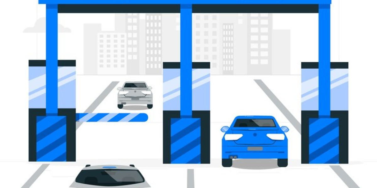 Driving the Future: Electronic Toll Collection Market Trends and Forecast 2023–2033