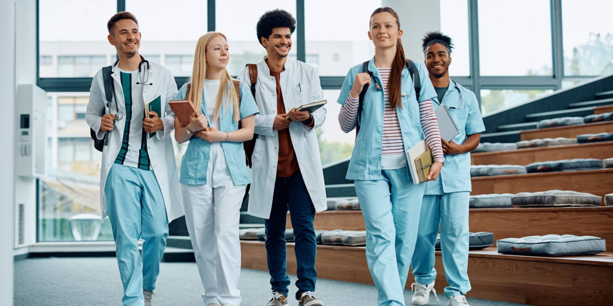 Why Study MBBS in Georgia? Benefits and Opportunities for Indian Students