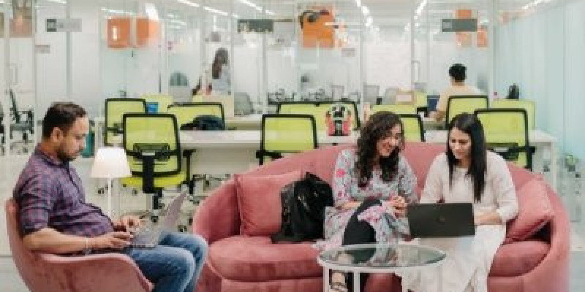 Discover the Perfect Office Space in Hyderabad with AltF Coworking