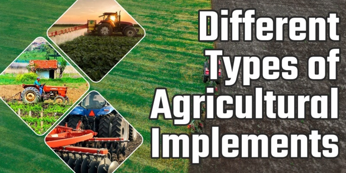 The Ultimate Guide to Tractors and Implements: Farmtrac 6055, Farmtrac 60, New Holland 5510, New Holland 4710, Mini Trac