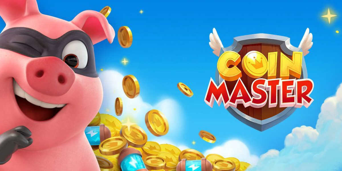 Today’s Coin Master Free Spins and Coins Links