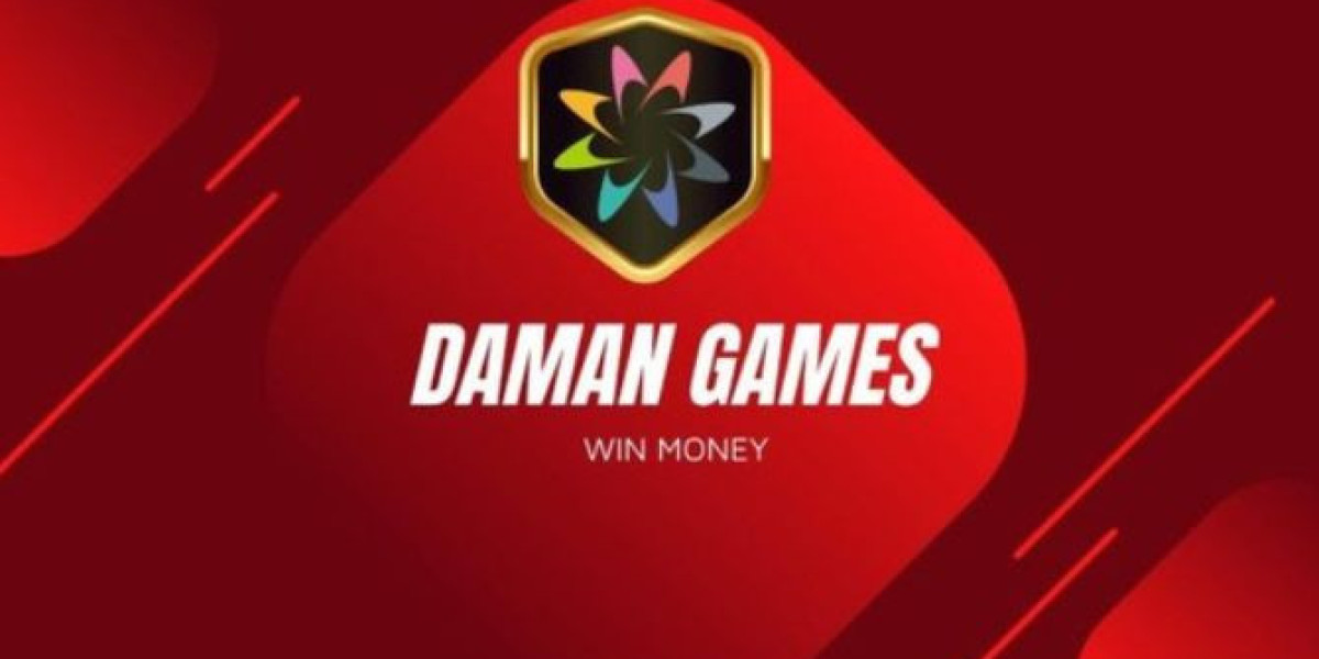 Daman Games: A Guide to Exciting Online Gaming Experiences