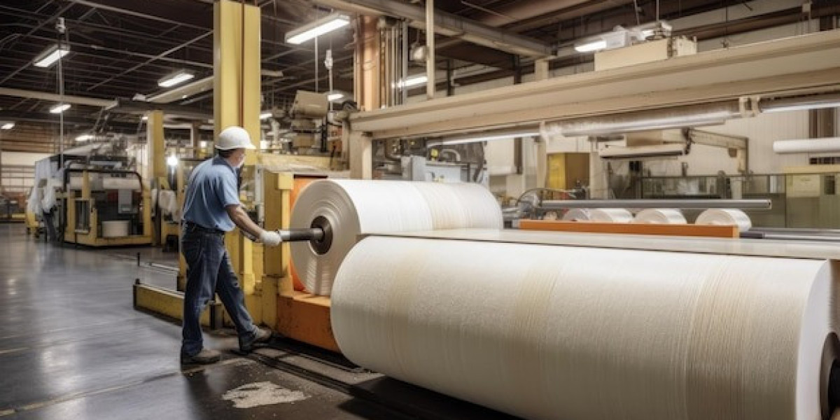 Capital Costs Involved in Setting Up a Fiberglass Insulation Roll Manufacturing Plant