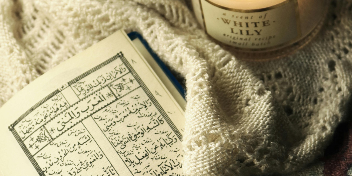 Learn and Grow with Our Online Quran Academy