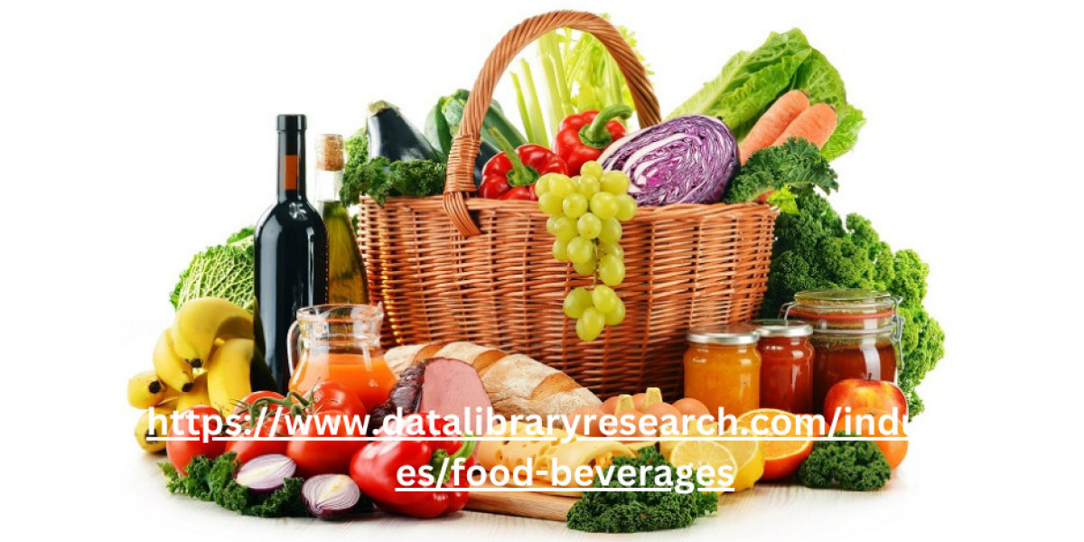 Health and Wellness Food Market Will Register a CAGR of 6.7% through 2031