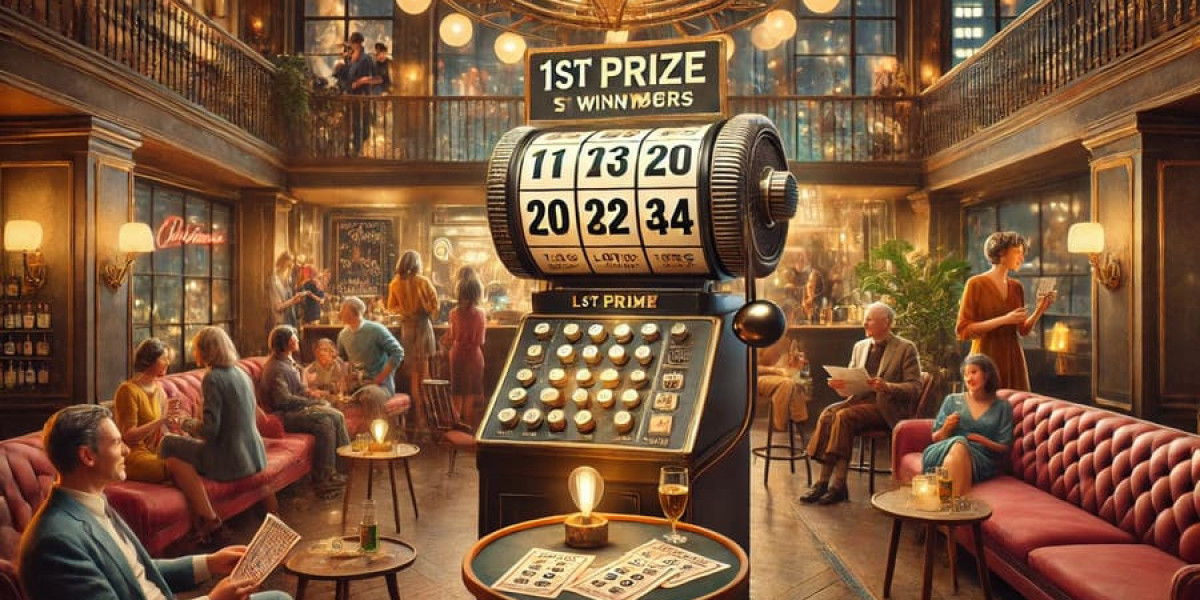 Exploring Historical Lotto Numbers: Insights and Trends