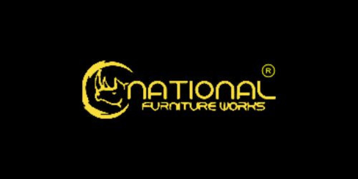 National Furniture Works: Quality Craftsmanship and Timeless Designs