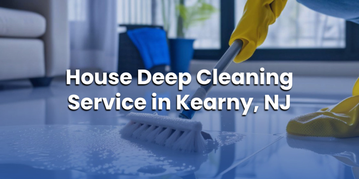 Does One Concept Facility Solutions clean office buildings in Kearny, NJ?