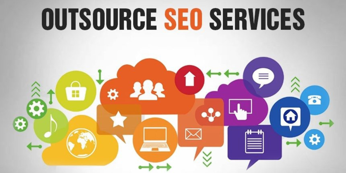 Outsource SEO: A Smart Move for Growing Your Business