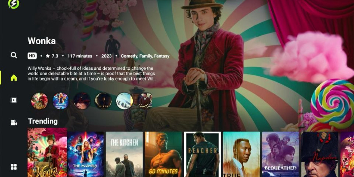 OnStream APK: A Convenient Way to Stream Live TV and More