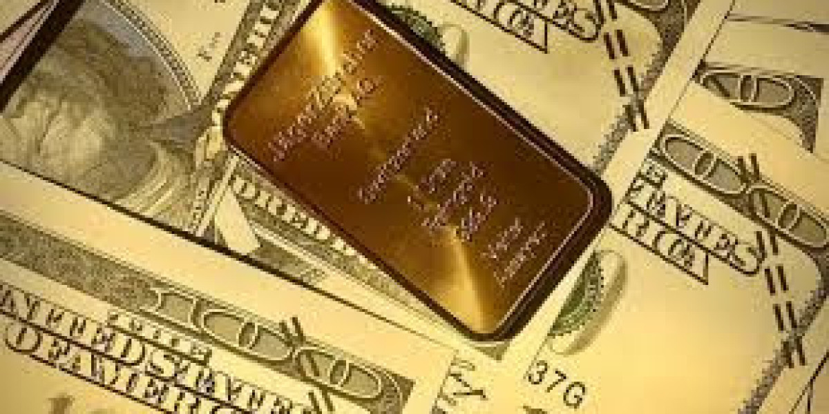 Buy and Sell Gold in Multiple Forms: A Comprehensive Guide