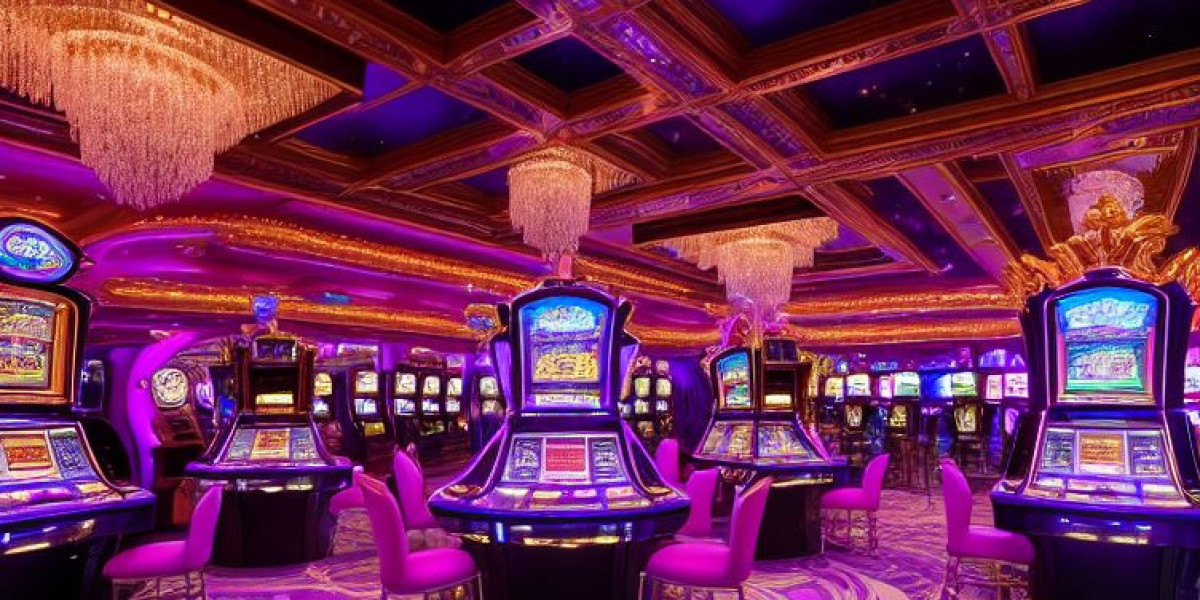 Echte Glücksspiel-Action bei Casino Spirit