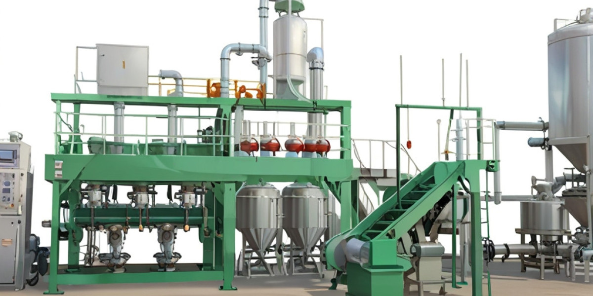 Rosemary Oil Processing Plant Project Details, Requirements, Cost and Economics 2024