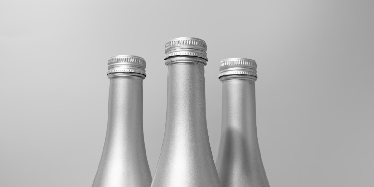 Aluminum Caps & Closures Market: Trends, Growth Insights, and Forecast to 2030