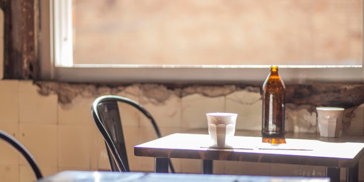 A Guide to the Best Espresso Drinks and Draft Beers to Try This Year