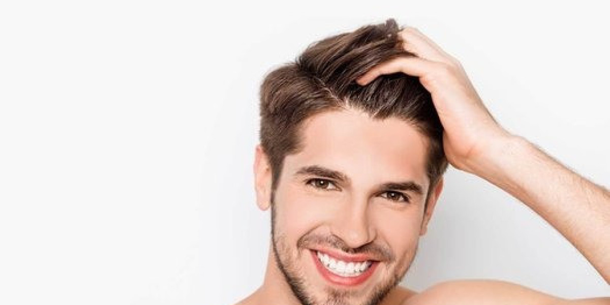 The Secret to Natural-Looking Hair: Dubai’s Hair Transplant Experts