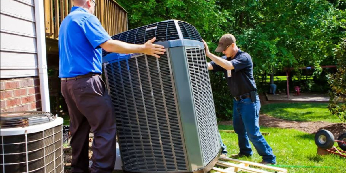 How an HVAC Company Can Help You Go Green