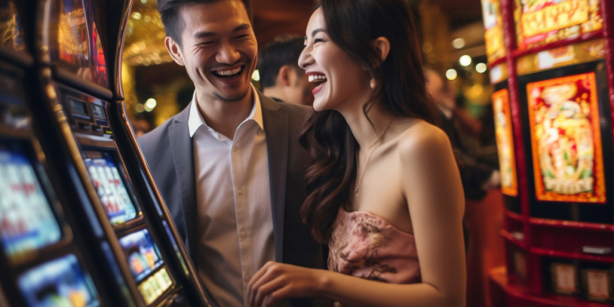 Discover Limitless Excitement at ATAS Casino