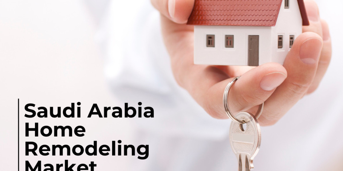 Saudi Arabia Home Remodeling Market Projected to Reach USD 16.6 Billion by 2030, Driven by Urbanization and Rising Incom