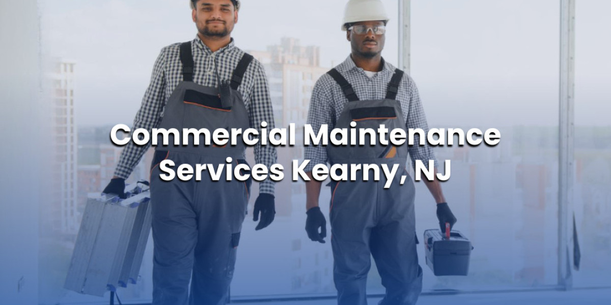 How can I contact One Concept Facility Solutions for cleaning services in Kearny, NJ?