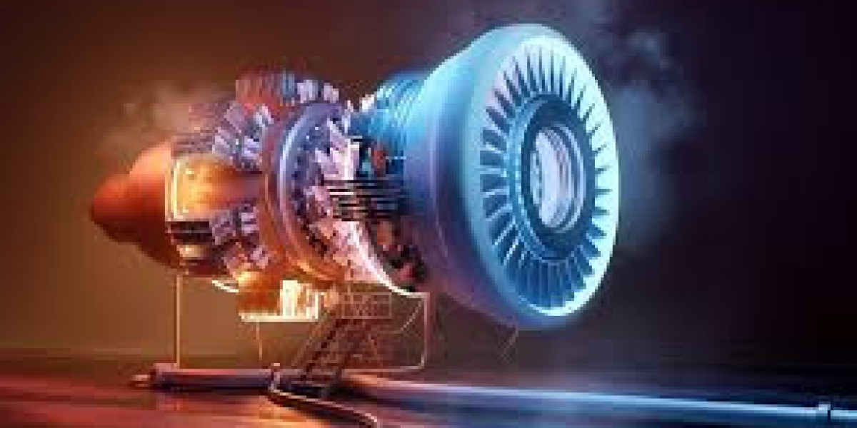 Turbine Motor Market: Regional Insights and Growth Projections