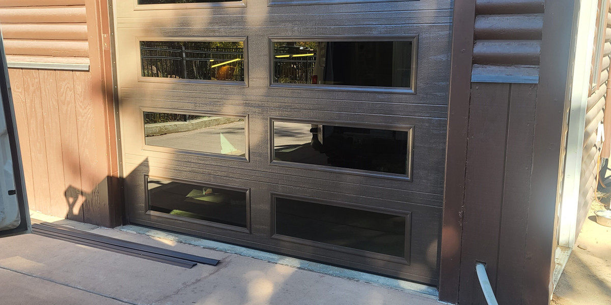 Maintaining the Longevity of Your Garage Door in Castle Rock, CO