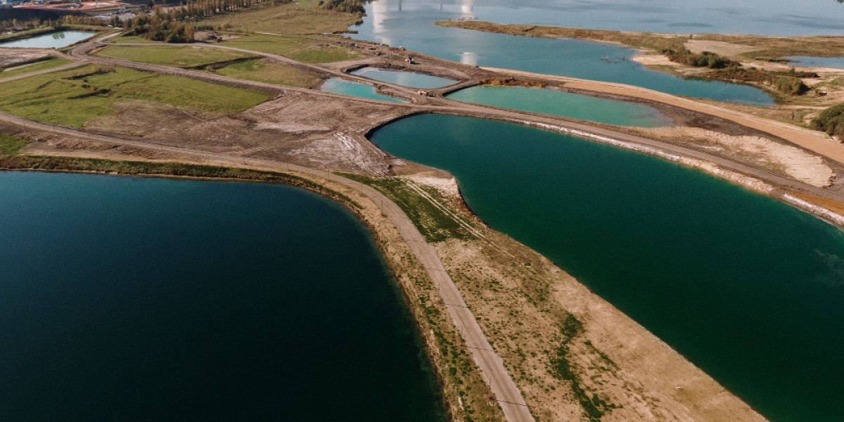 Effective Solutions for Produced Water Treatment: Enhancing Sustainability in Oil & Gas Operations