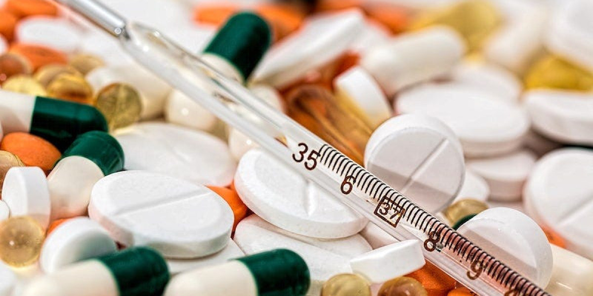 Global Advancing Generic Drug Development Market Size, Share, Analysis and Forecast 2023 - 2033