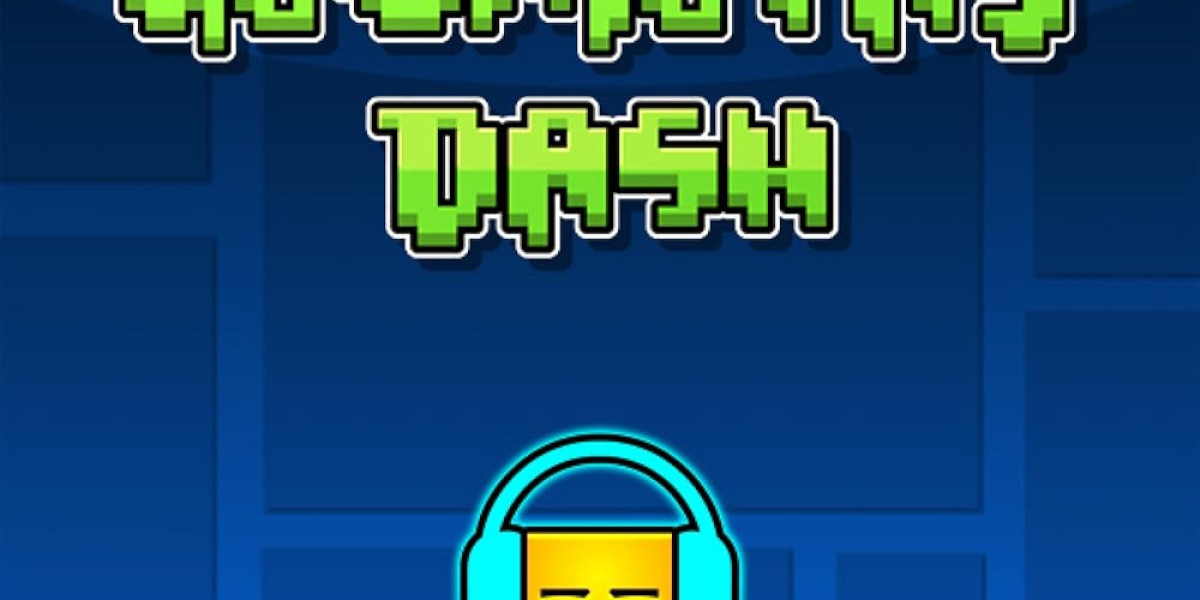 5 Games Similar to Geometry Dash: Challenge Your Emotions and Skills