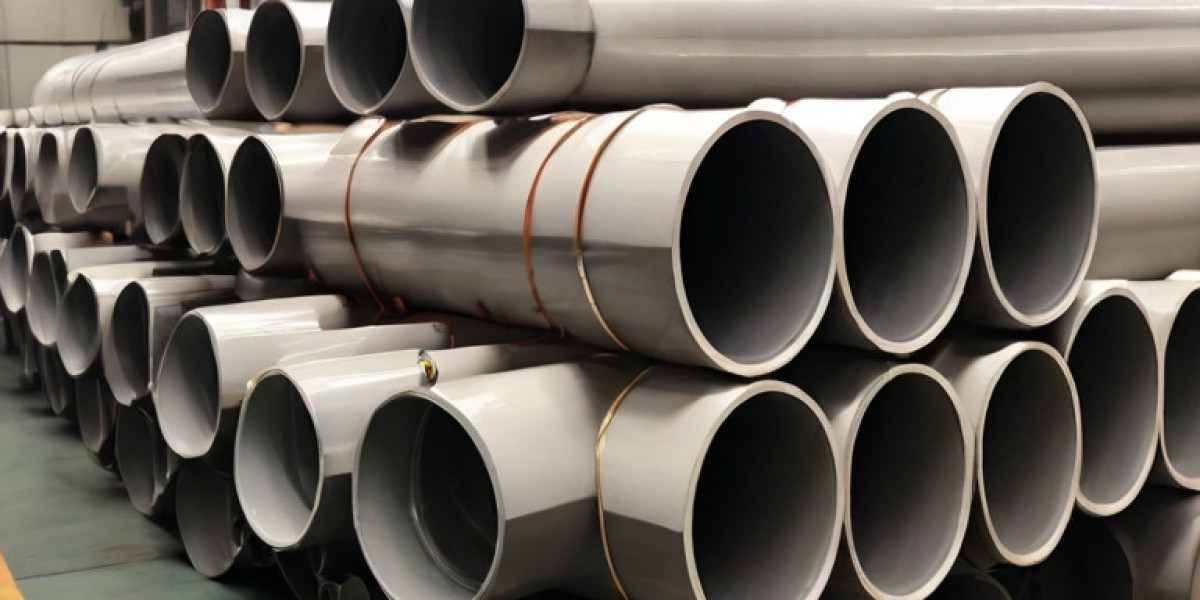 Plastic Conduit Pipe Manufacturing Plant Project Report 2025: Industry Trends, Unit Setup and Machinery