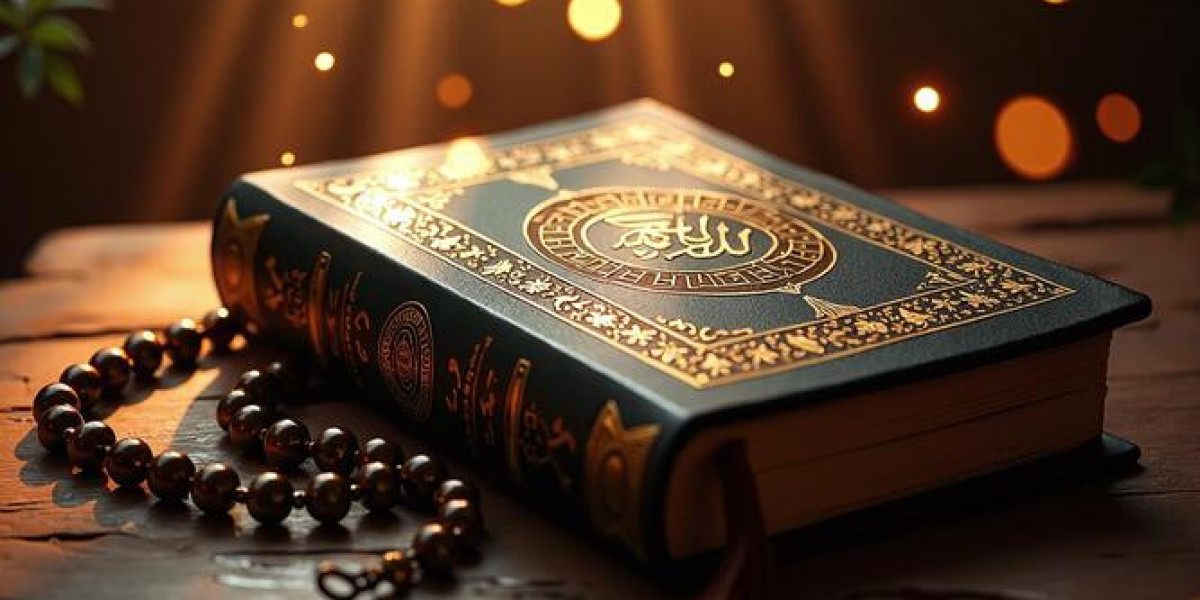 Master the Quran from Anywhere: Why Choose an Online Quran Academy in the USA