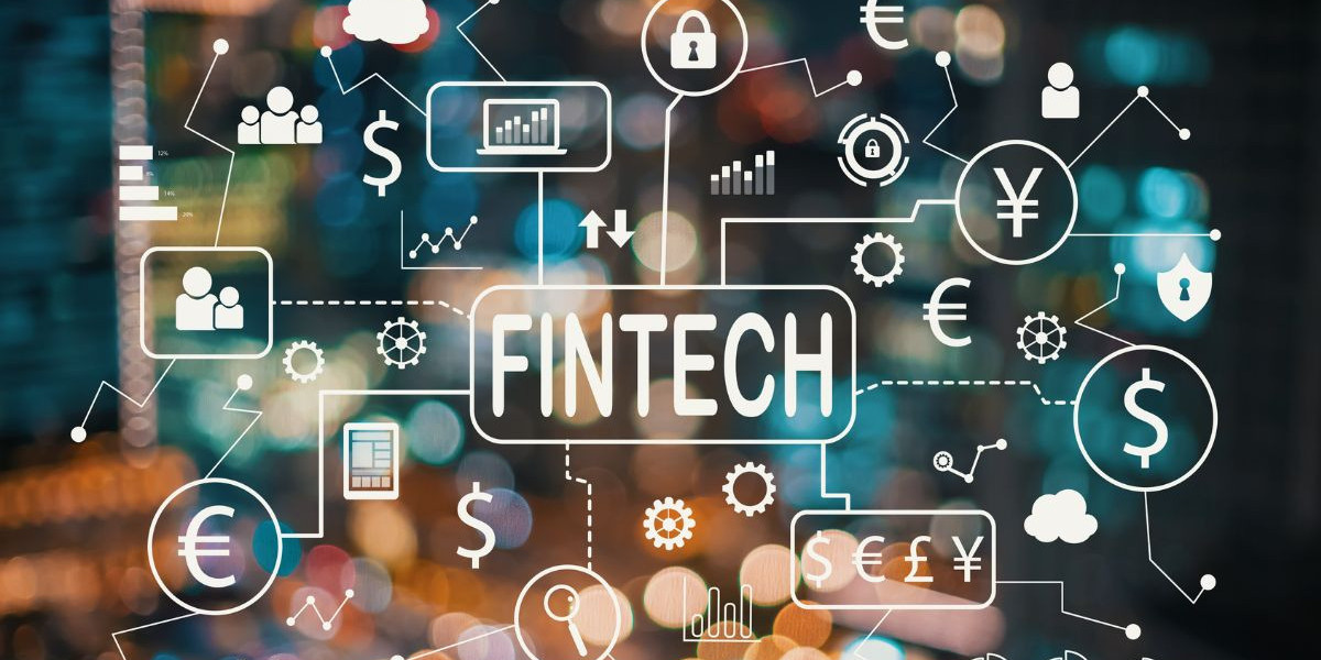 Mercado Latinoamericano de Fintech: Innovación y Crecimiento Impulsores del Futuro Financiero