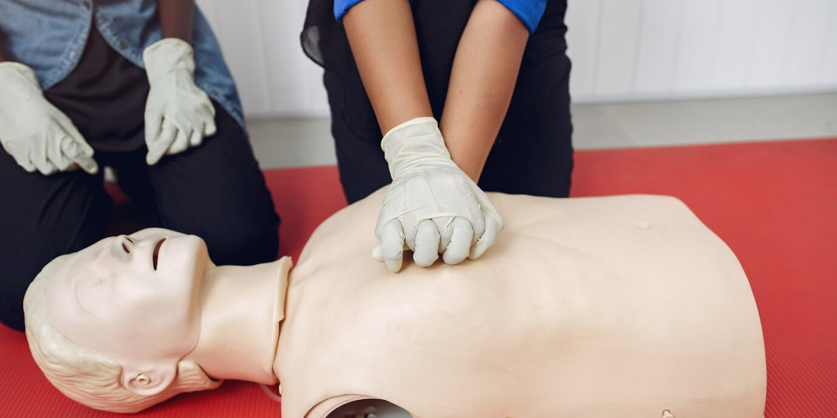 Ensure Emergency Readiness with CPR and First Aid Training in Florida, Minnesota, Pennsylvania, and Tennessee