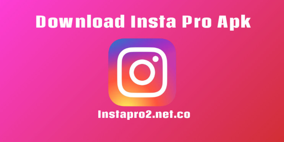 Insta Pro Download Latest Updated Version 2024