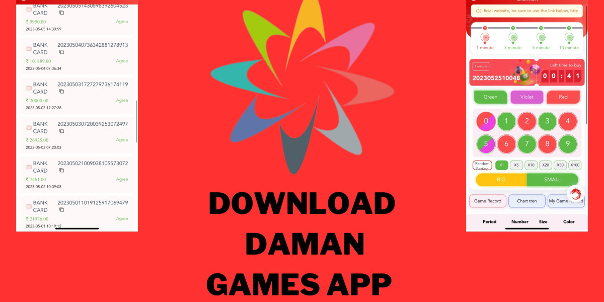 How to Improve Your Focus and Concentration While Playing Daman Games?