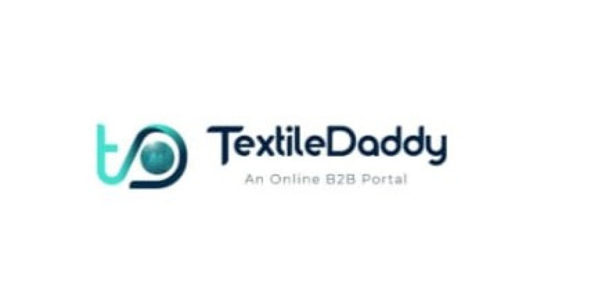 "Streamline Your Textile Business with Textile Daddy's Comprehensive Solutions"