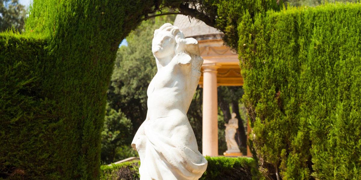 Why is modern sculpture the perfect addition to any home or office?