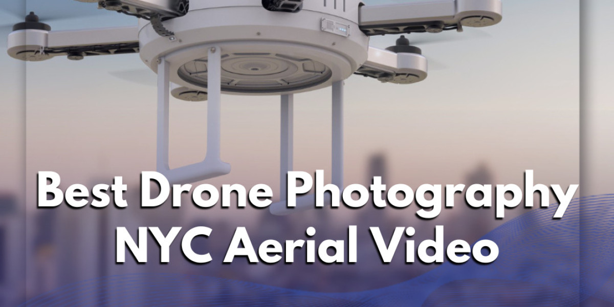 How does Best Aerial Photos LLC ensure high-quality drone photos for real estate?