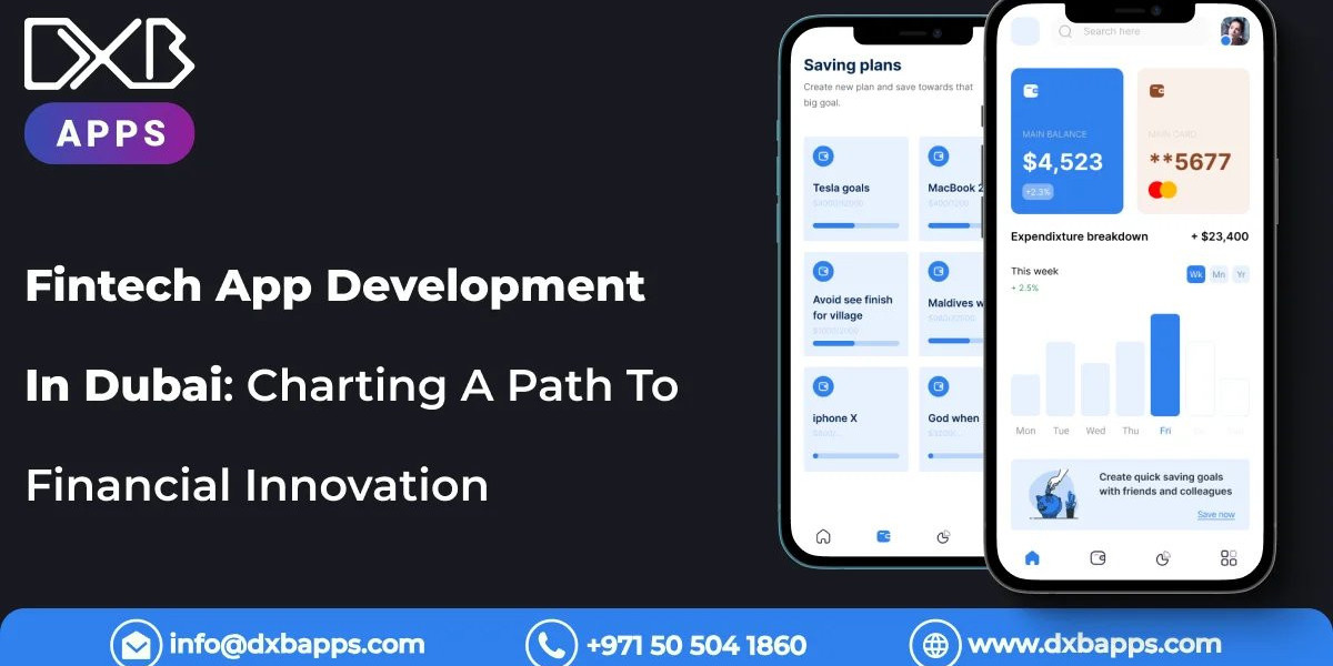 Take your business to the next level with innovation in App development Abu Dhabi services by DXB APPS