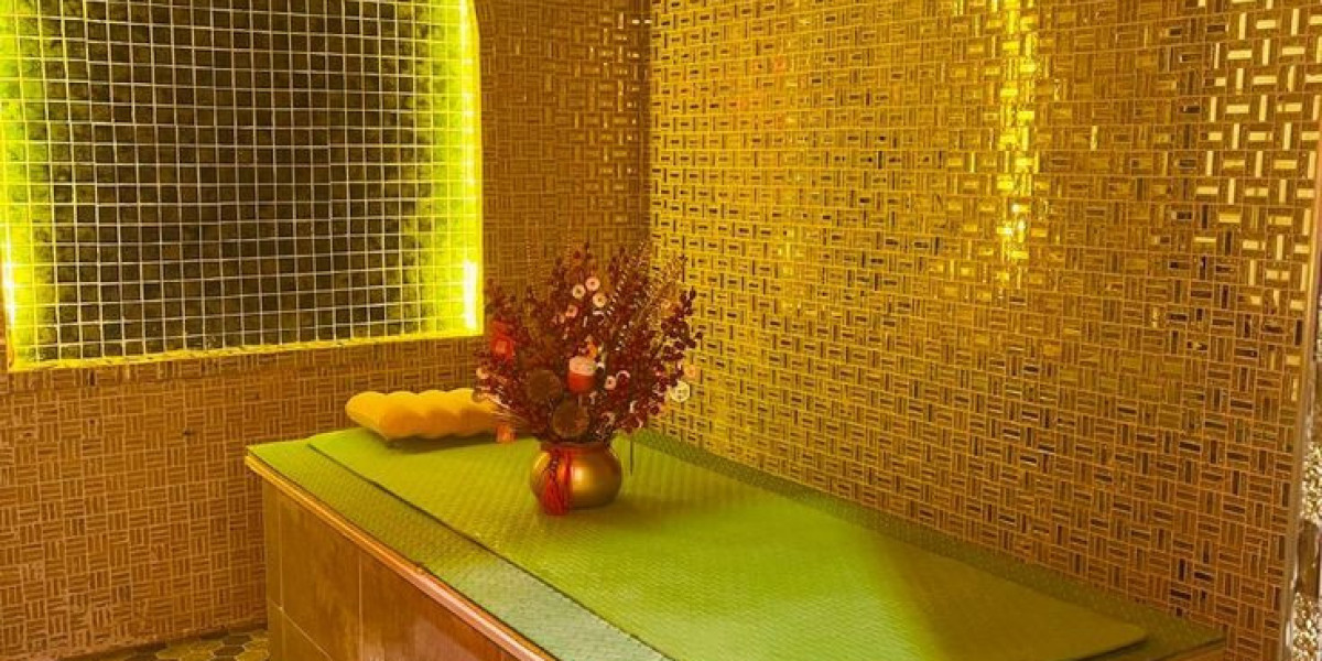 Discover the Essence of Arabic Massage: A Fusion of Tradition and Relaxation