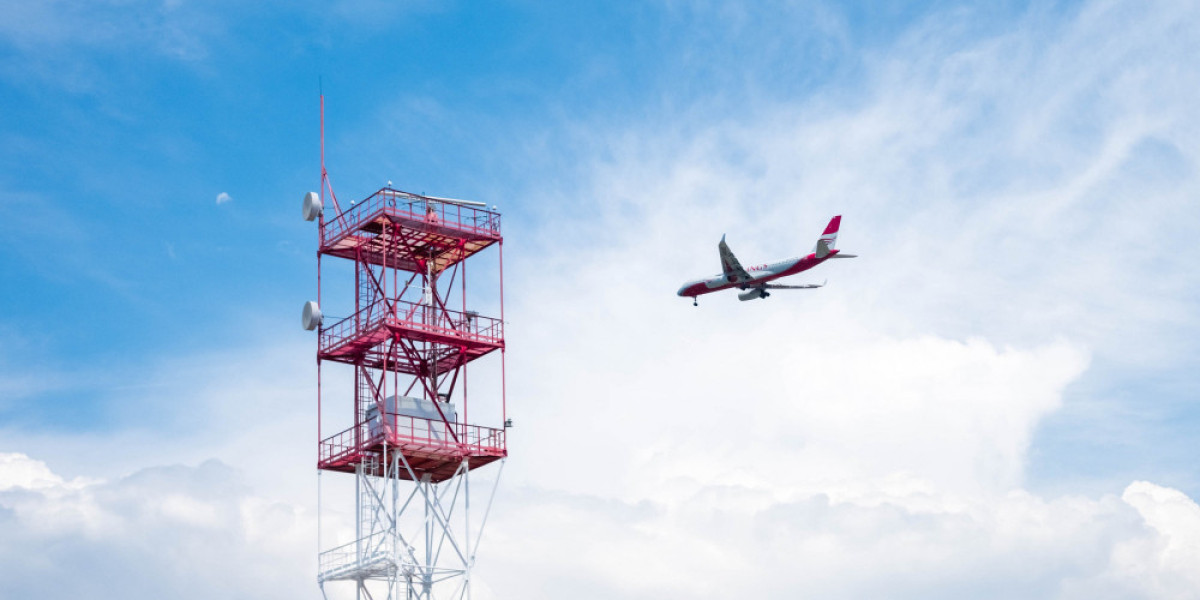 Revolutionizing Aviation: The Future of Aircraft Communication Systems