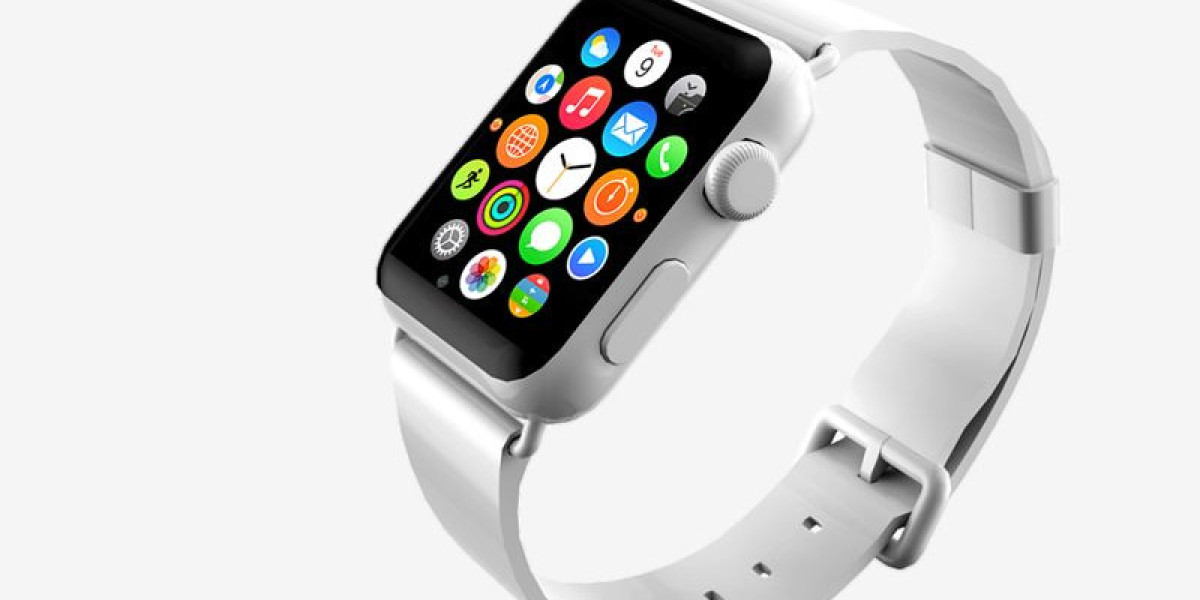 Watch Market Growth Forecast: $103 Billion in 2024 to $158 Billion by 2033