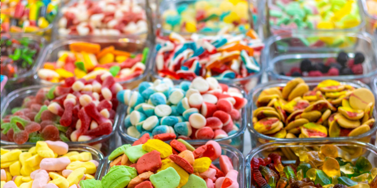 The Australia Candy Market: Trends, Growth Drivers, and Future Outlook (2024-2032)