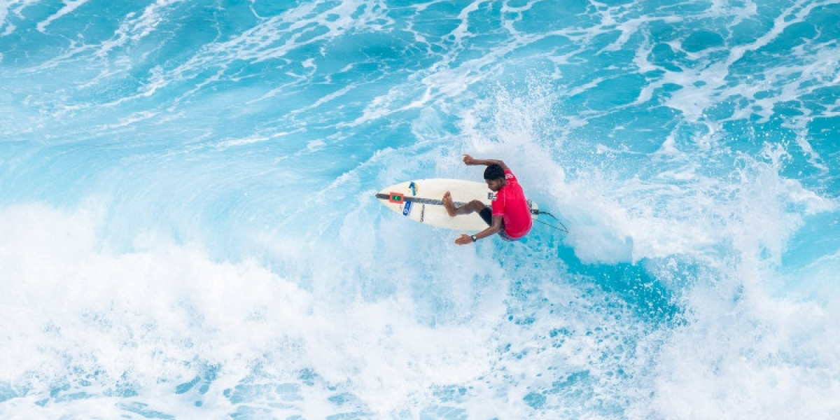 Global Surfing Tourism Market Revenue, Outlook, Forecast 2023 - 2033