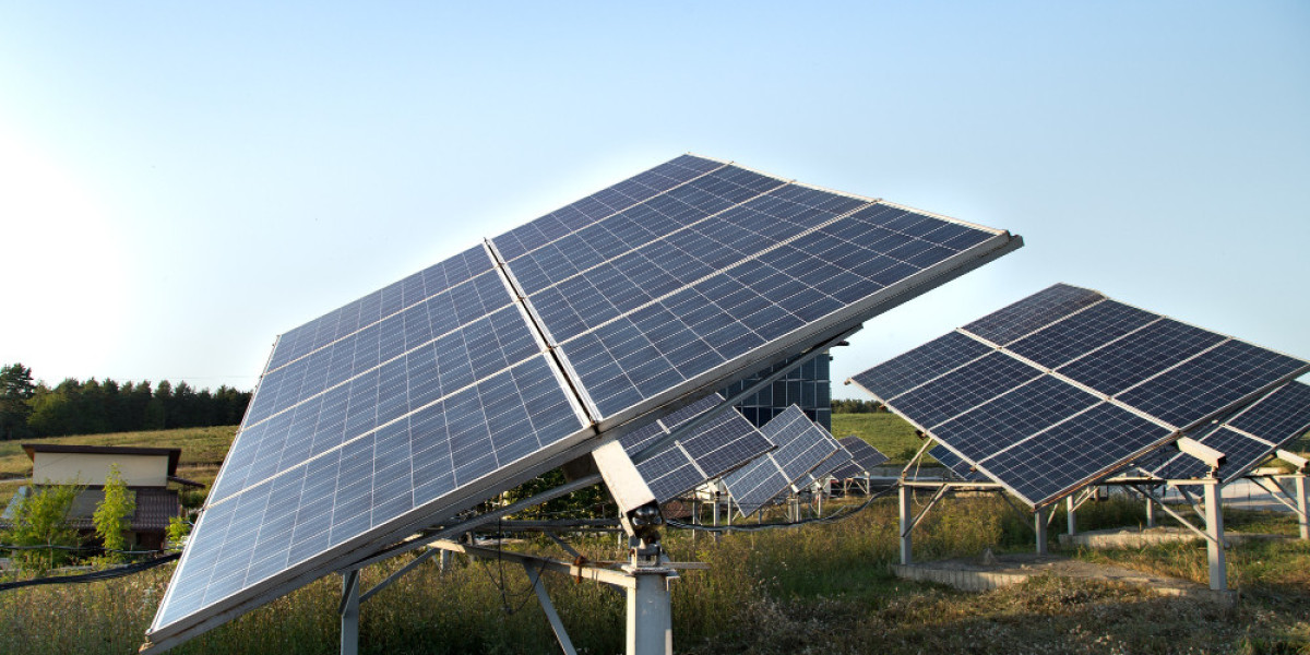 Microgrids Market: Transforming Energy Resilience and Sustainability