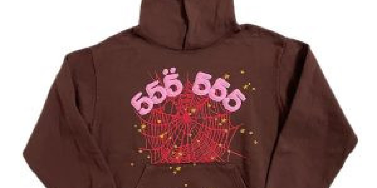 The Iconic Sp5der Hoodie is A Must-Have for Every Streetwear Lover