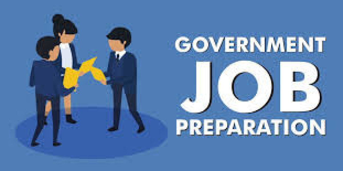 Top Resources for Government Job Preparation