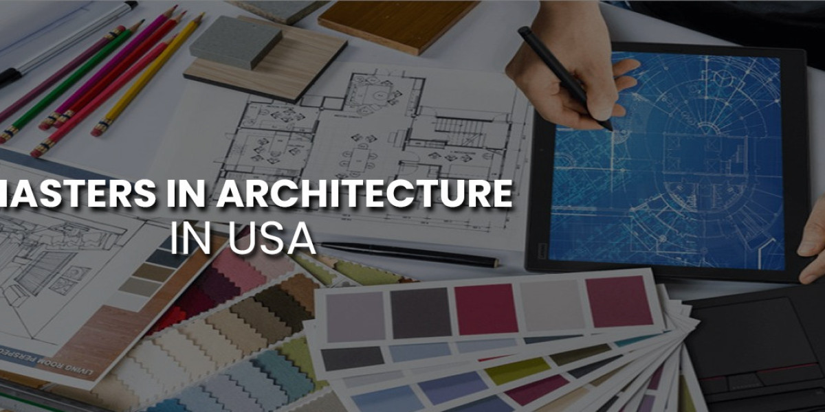 Is it worth doing a Masters in Architecture in the USA?